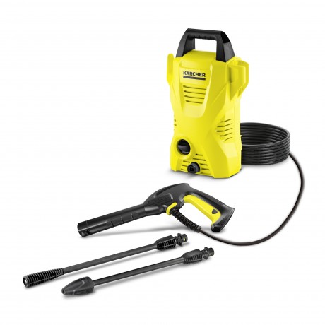  Минимойка Karcher K2 Compact